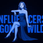 influencers gone wild