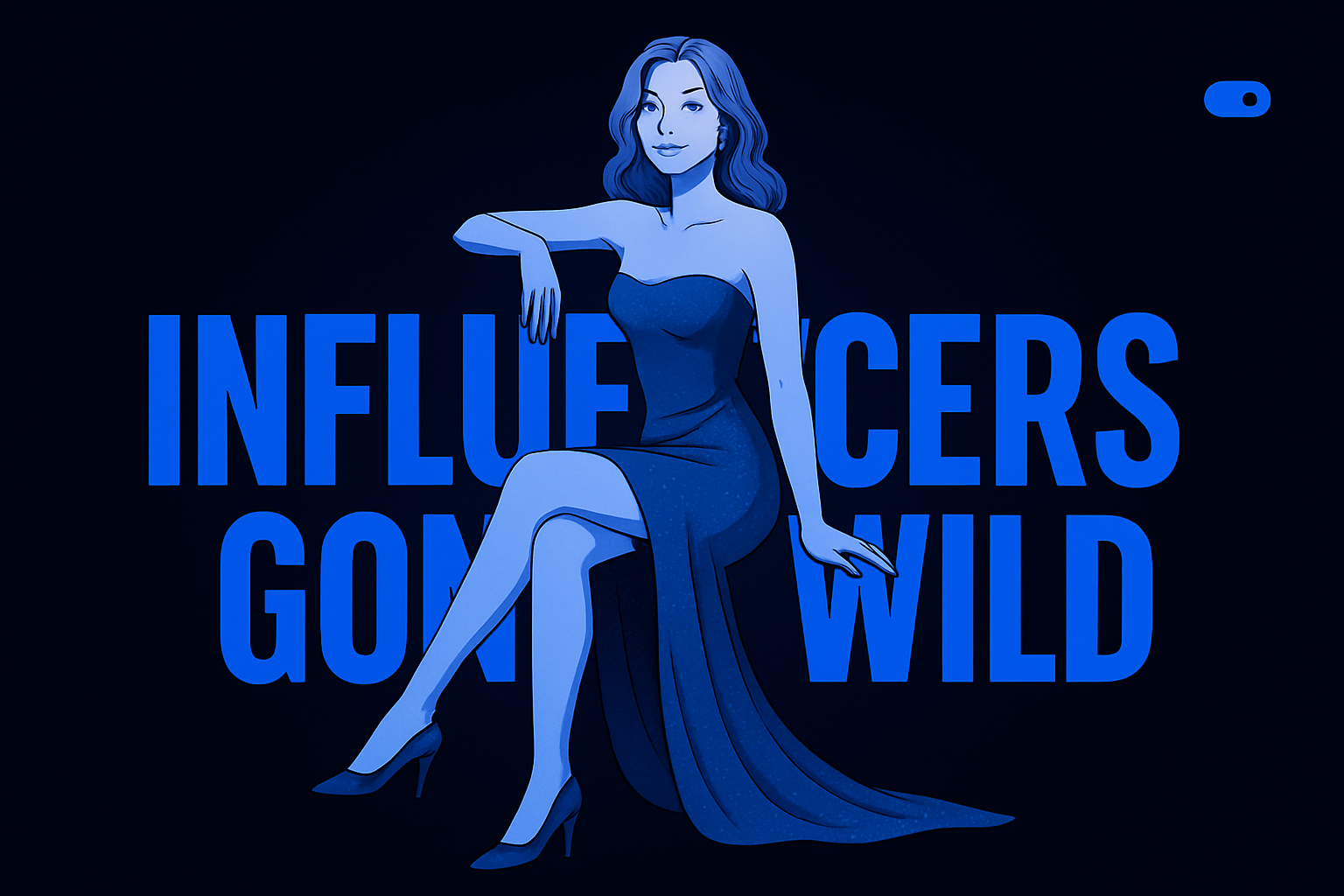 influencers gone wild