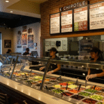 chipotle menu