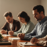 closing prayer for meeting