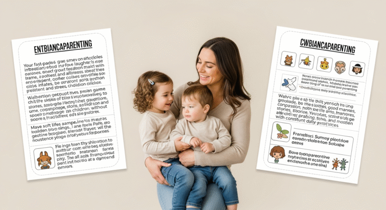 entertainment cwbiancaparenting