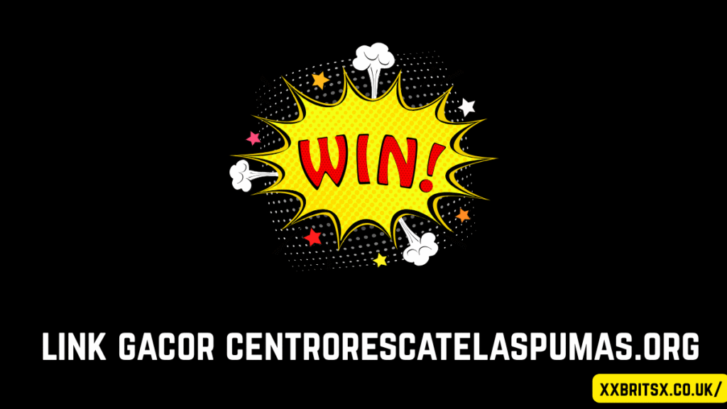link gacor centrorescatelaspumas.org