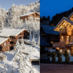 luxury chalets meribel le collectionist
