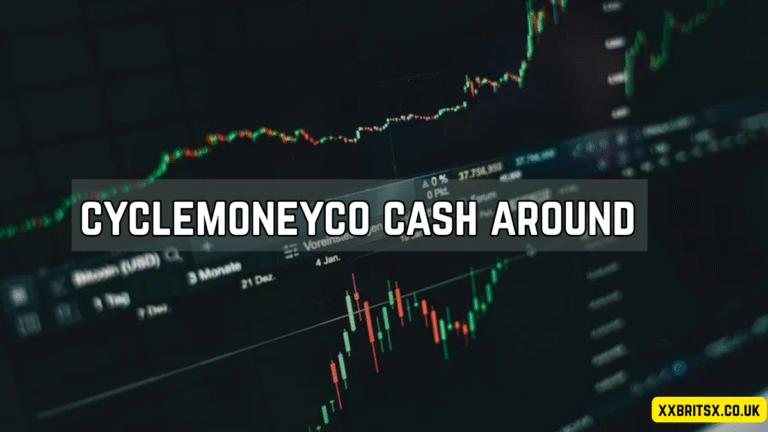 cyclemoneyco cash around