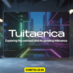 tuitaerica
