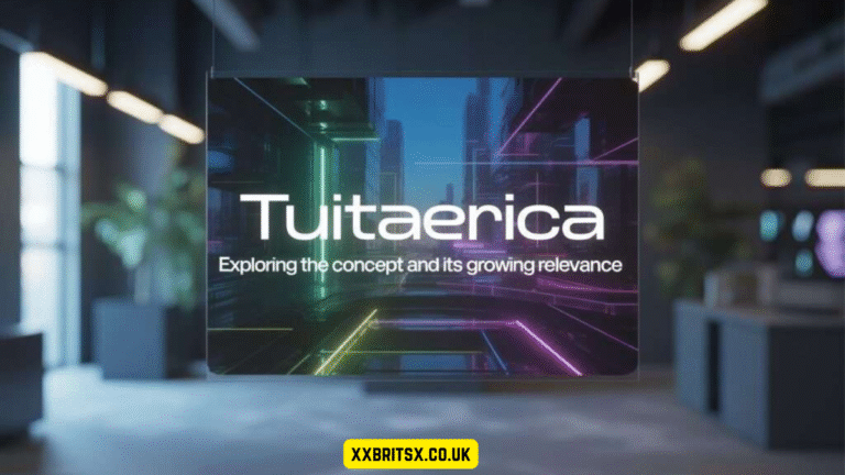 tuitaerica
