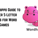 5 Wordhippo