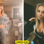 taylor breesey face reveal