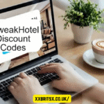 Discount Code ttweakhotel
