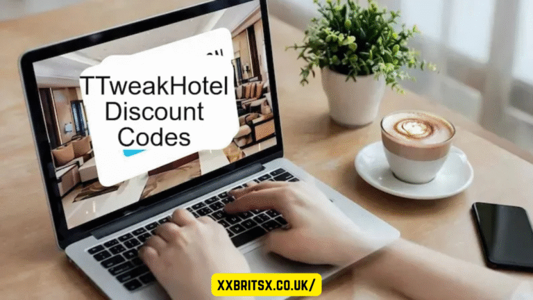 Discount Code ttweakhotel