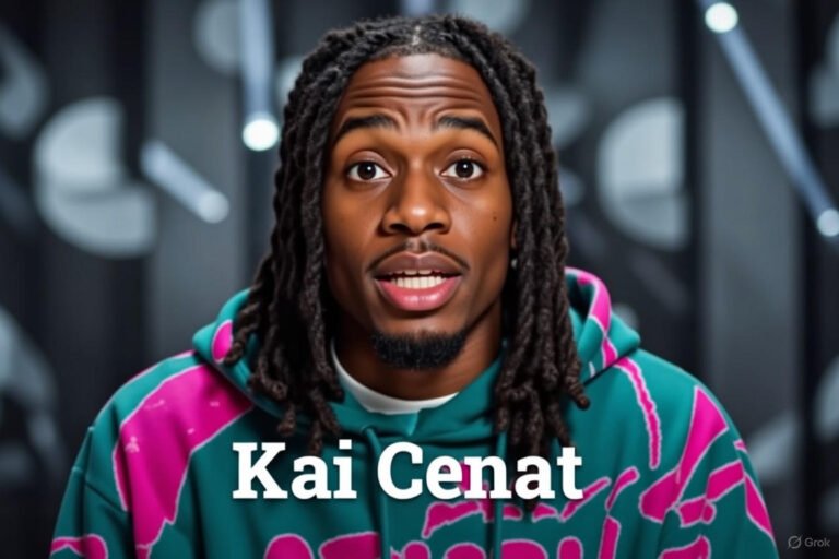 Kai Cenat