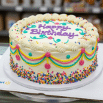 walmart custom cakes