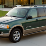 2002 ford explorer