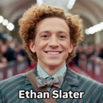 Ethan Slater