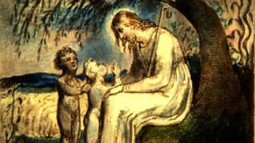 Baby Photo or Childhood Representation of William M Shepherd