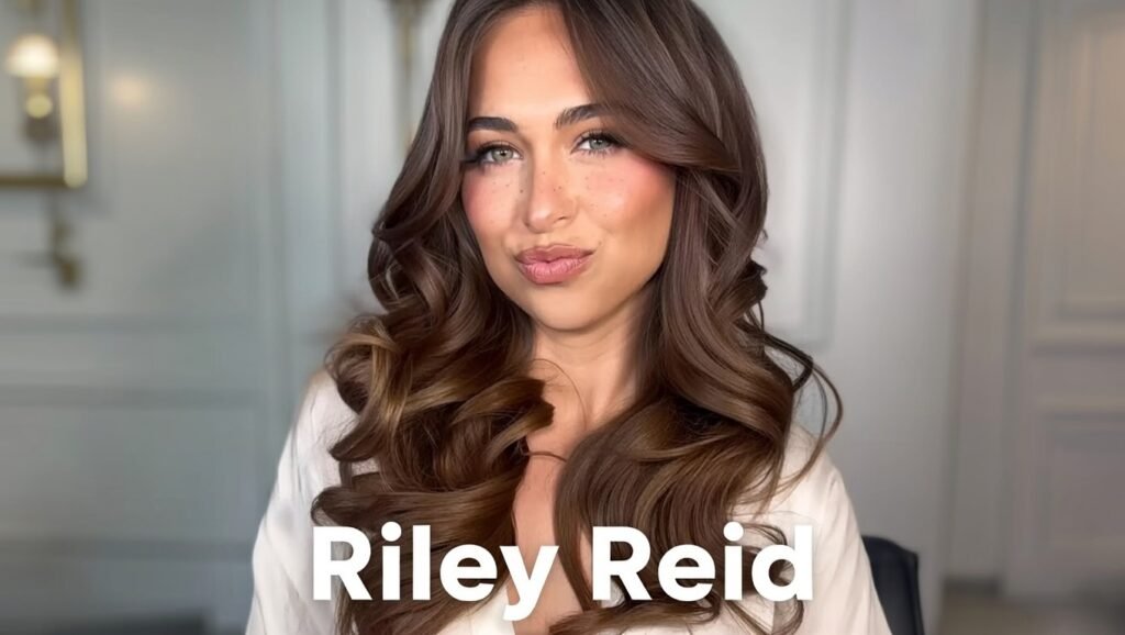Riley Reid