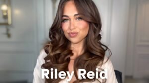 Riley Reid