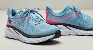 Hoka Shoes Women