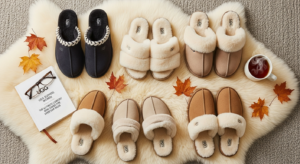 UGG Slippers Women