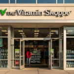 vitamin shoppe