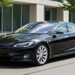 2020 Tesla Model S