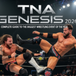 TNA Genesis 2026