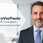 PedroVazPaulo Business Consultant | Expert Growth & Strategy Solutions