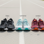 Best Shoes for Supination