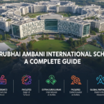 Dhirubhai Ambani International School