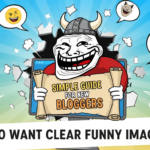 Troll Face Terror PNG