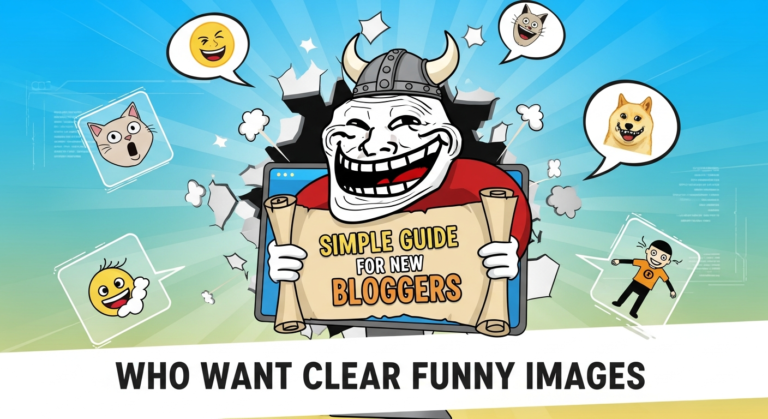 Troll Face Terror PNG