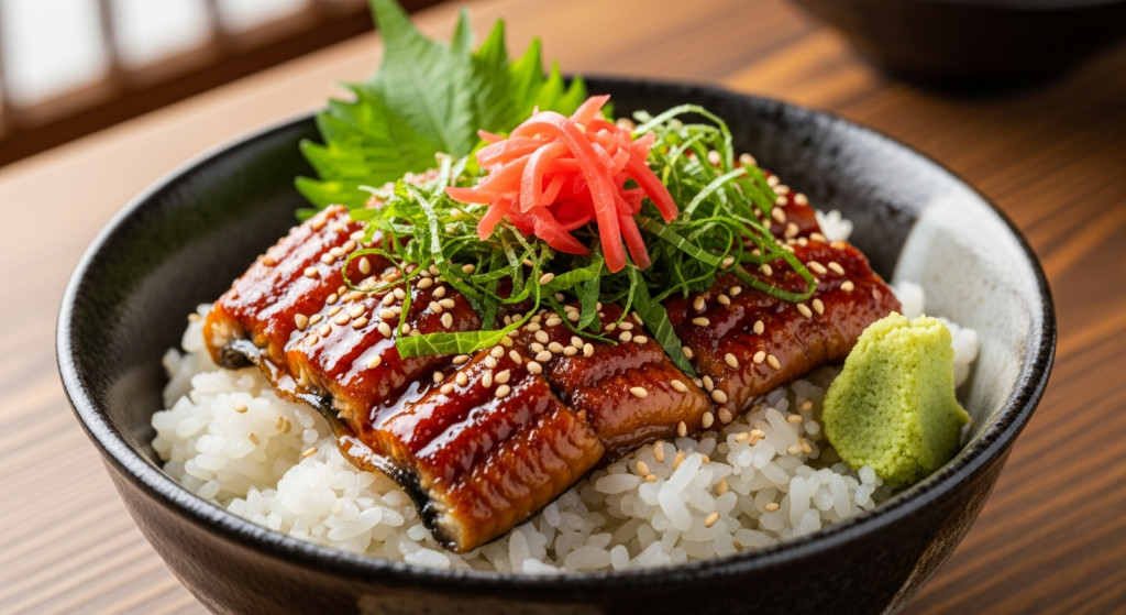 Highlights of Nummazaki