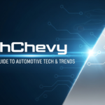 TechChevy