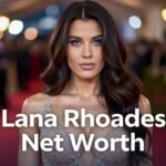 Lana Rhoades Net Worth