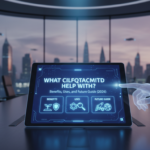 What Cilfqtacmitd Help With