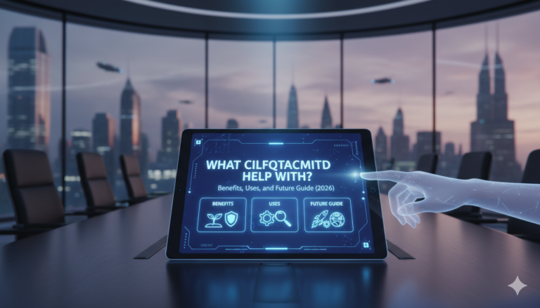 What Cilfqtacmitd Help With