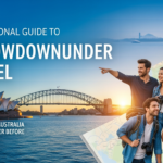 thelowdownunder travel
