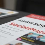 Always Businesses SocialBizMagazine