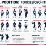 NFL Positions