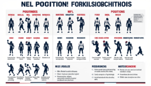 NFL Positions