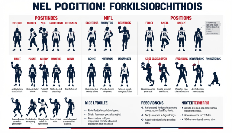 NFL Positions