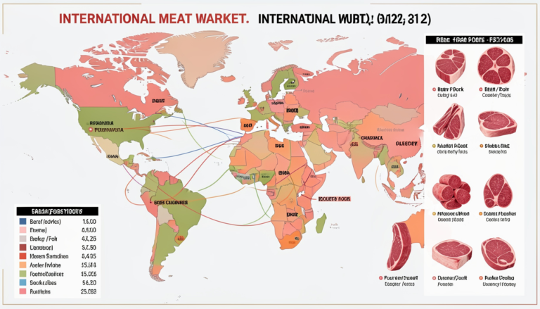 International Meat Market