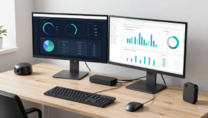 Electronic Data Solutions