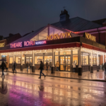 Theatre Royal Norwich