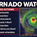 tornado watch