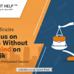 Balancing the Scales: How to Focus on Internships Without Falling Behind on Coursework