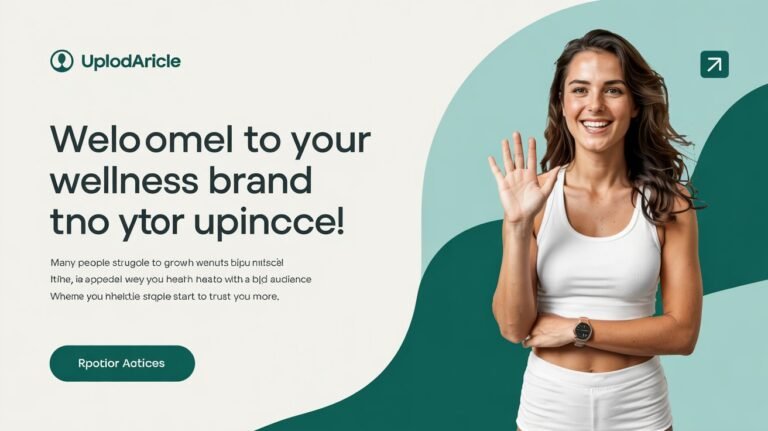 Uploadarticle Health