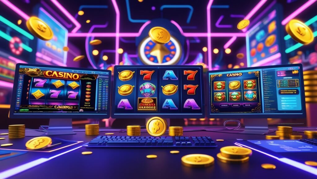 Discover Super88: Best Slot Online Platform for Beginners and Pros