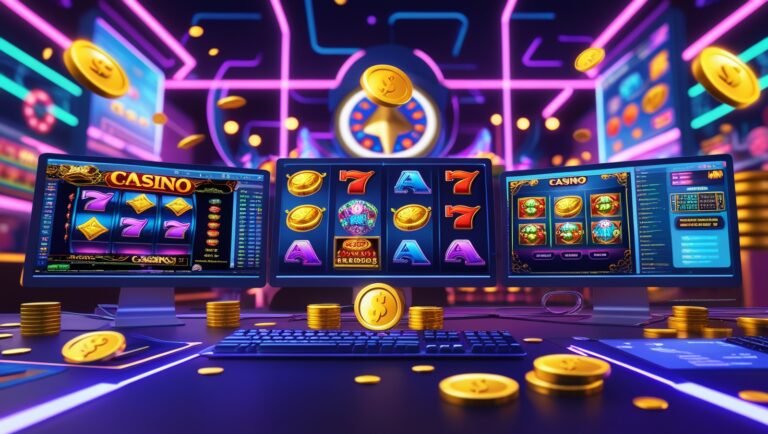Discover Super88: Best Slot Online Platform for Beginners and Pros