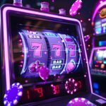 Gaspol88 and Slot777: Ultimate Online Slot Gaming Experience